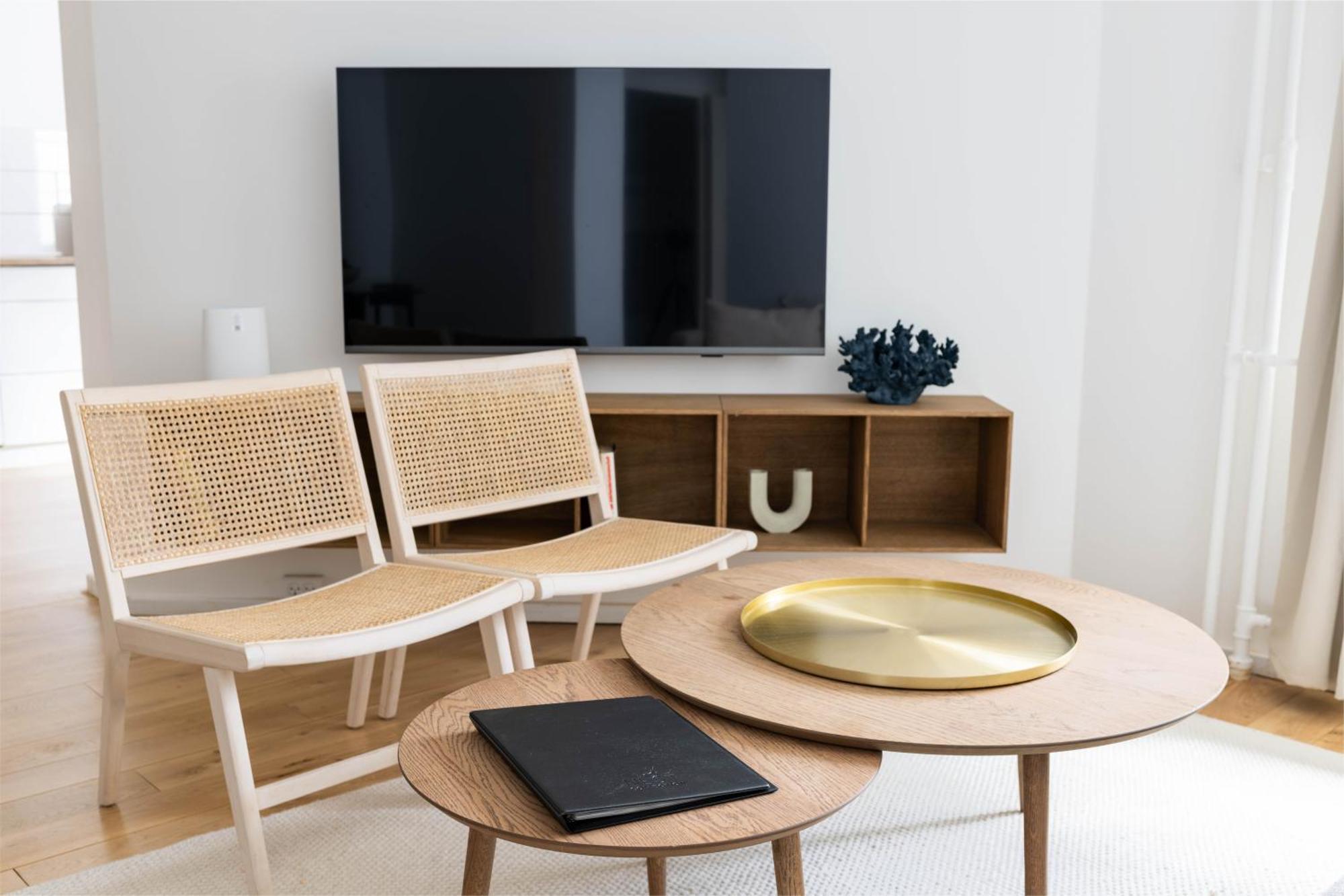 Stylish Apartments In Cph City โคเปนเฮเกน ภายนอก รูปภาพ
