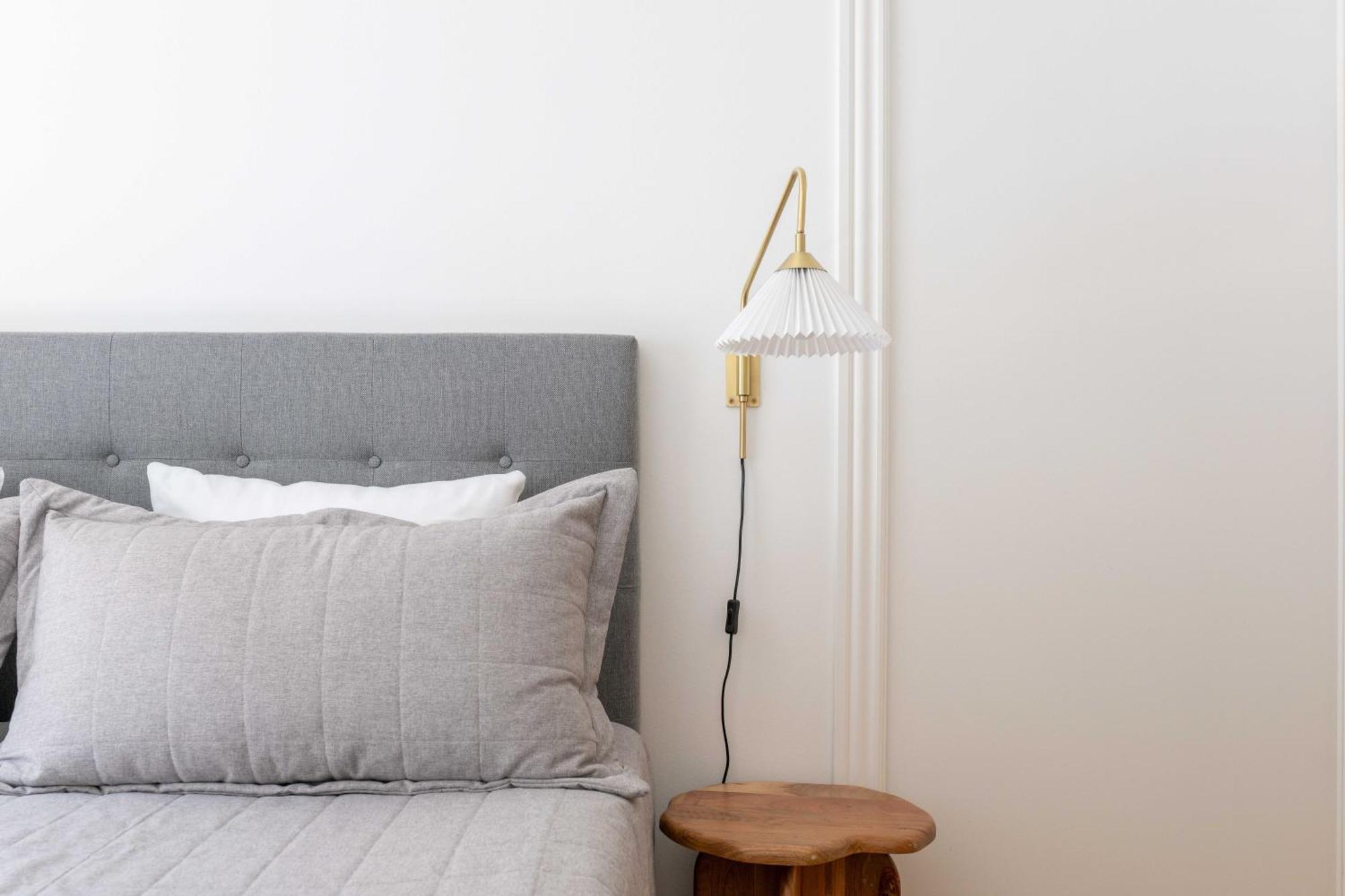 Stylish Apartments In Cph City โคเปนเฮเกน ภายนอก รูปภาพ