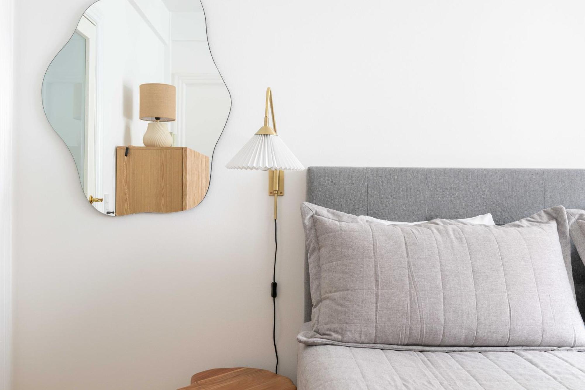 Stylish Apartments In Cph City โคเปนเฮเกน ภายนอก รูปภาพ