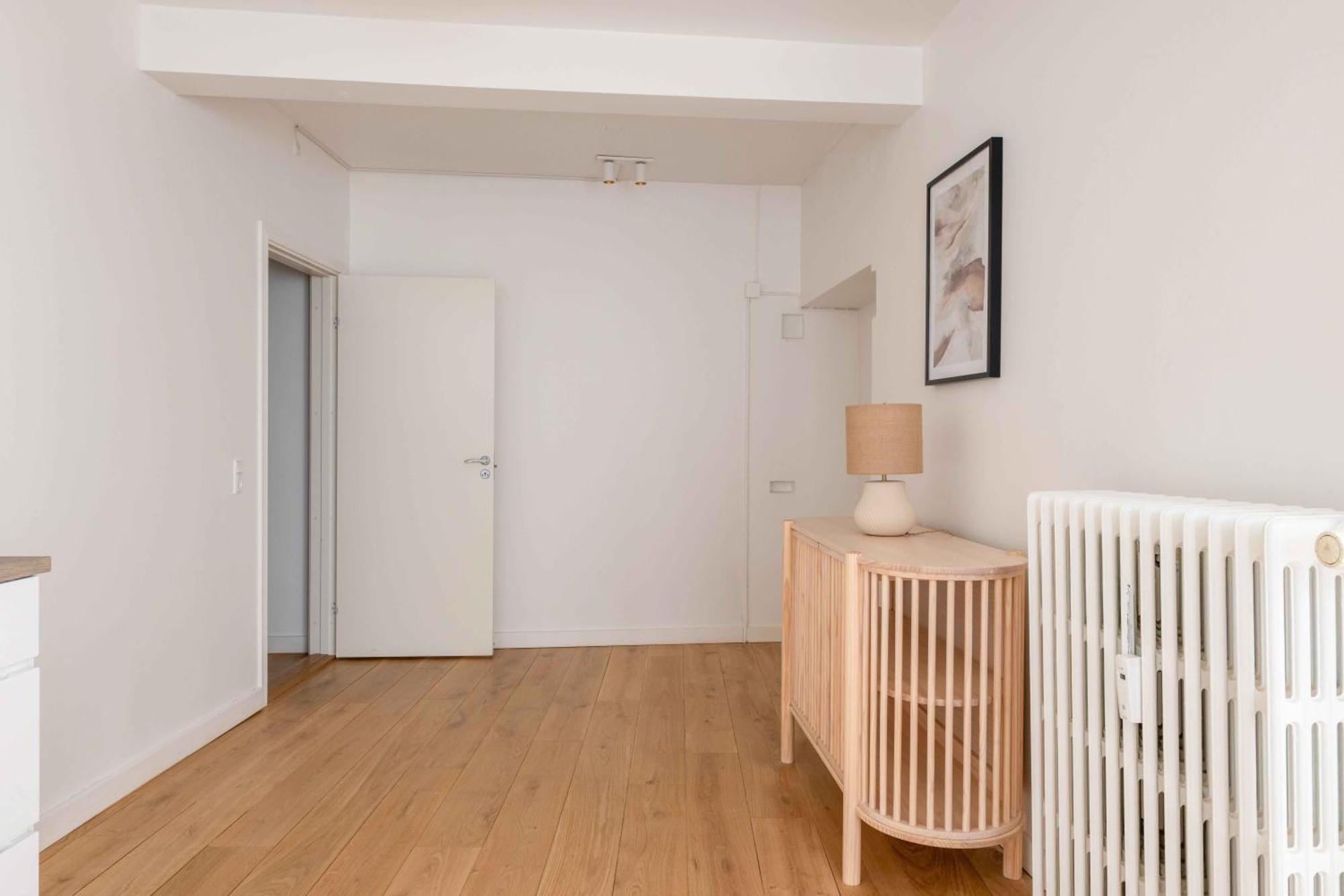 Stylish Apartments In Cph City โคเปนเฮเกน ภายนอก รูปภาพ